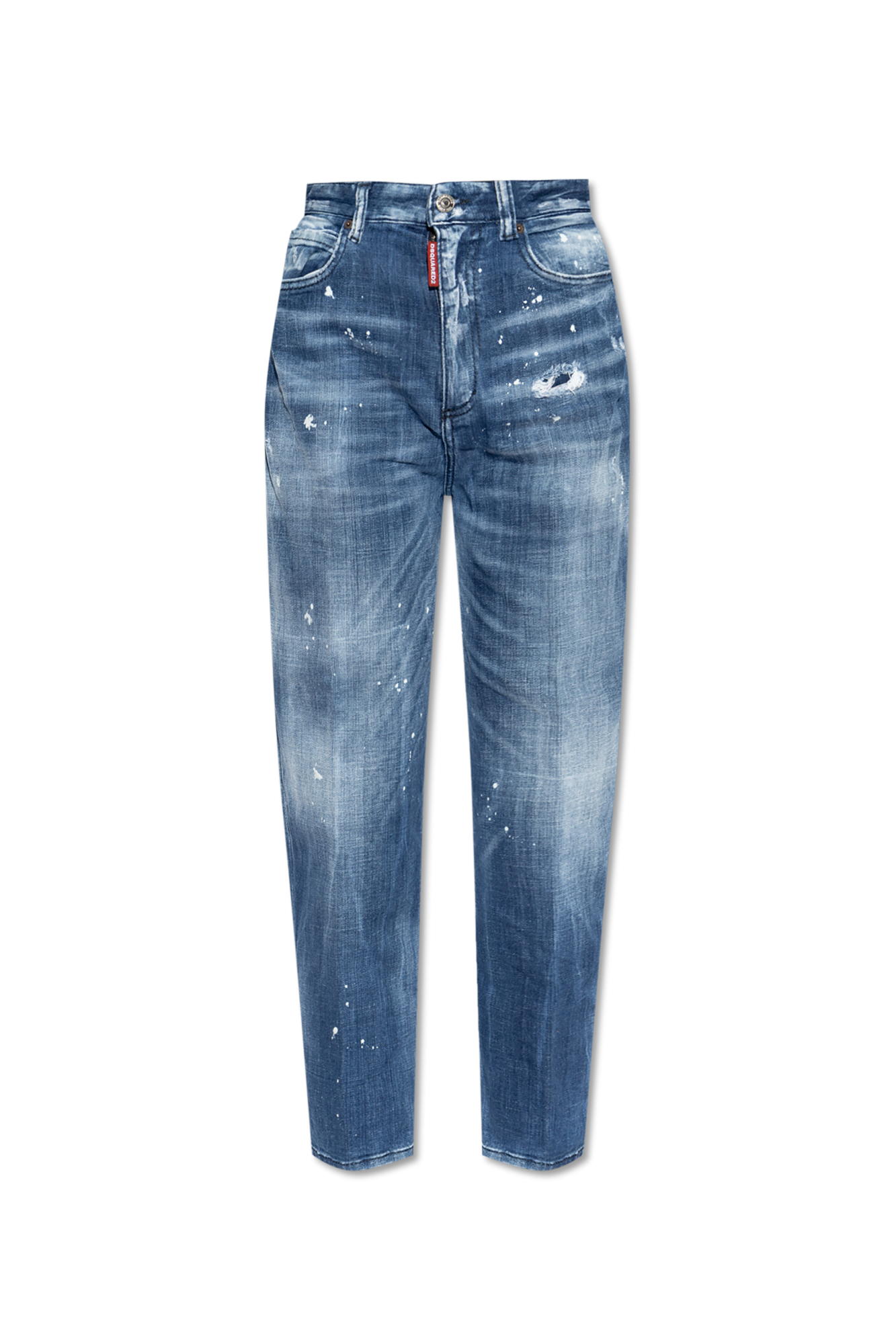 Blue Jeans 80s Dsquared2 - Vitkac Canada Blue Jeans 80s Dsquared2 - Vitkac Canada